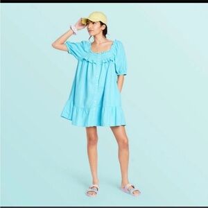 ⚡️⚡️$8 FLASH SALE ENDS AT MIDNIGHT⚡️⚡️⚡️ Stoney Clover Lane x Target Dress